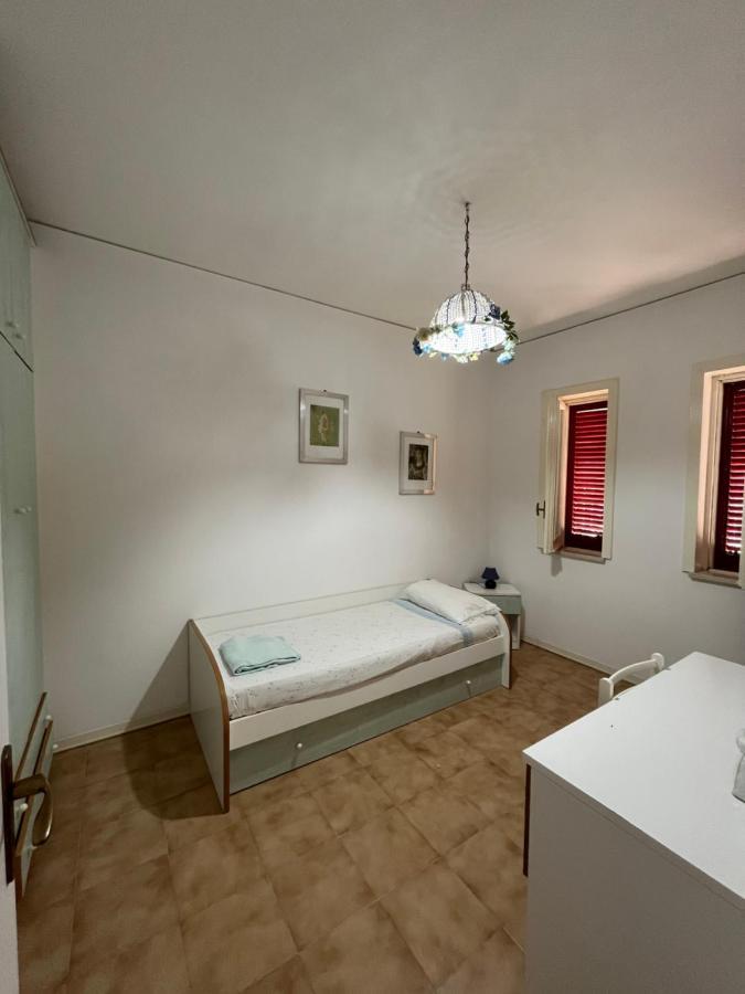 Villabri Maratea Exterior photo