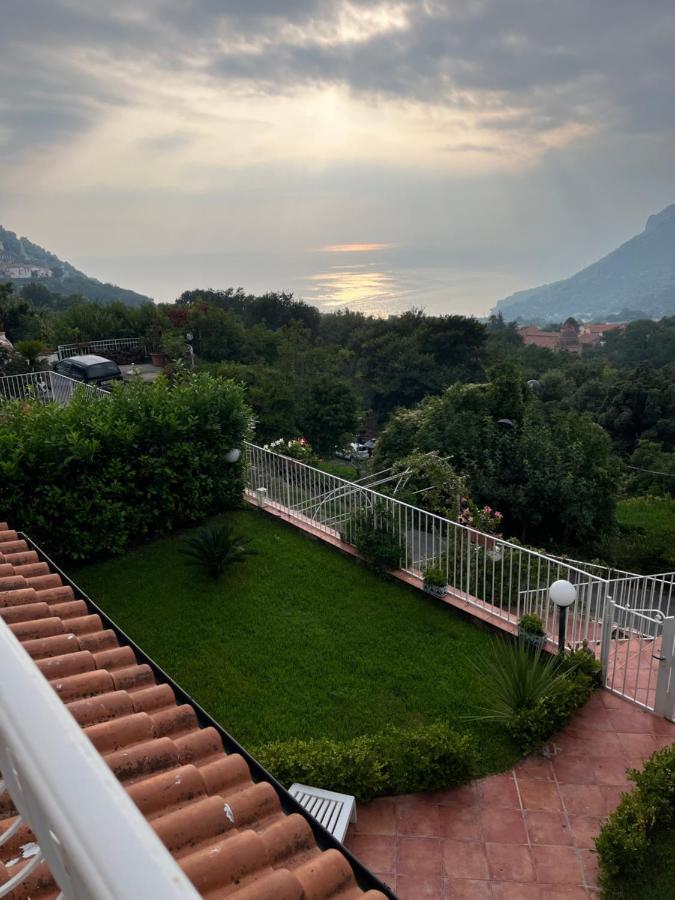 Villabri Maratea Exterior photo